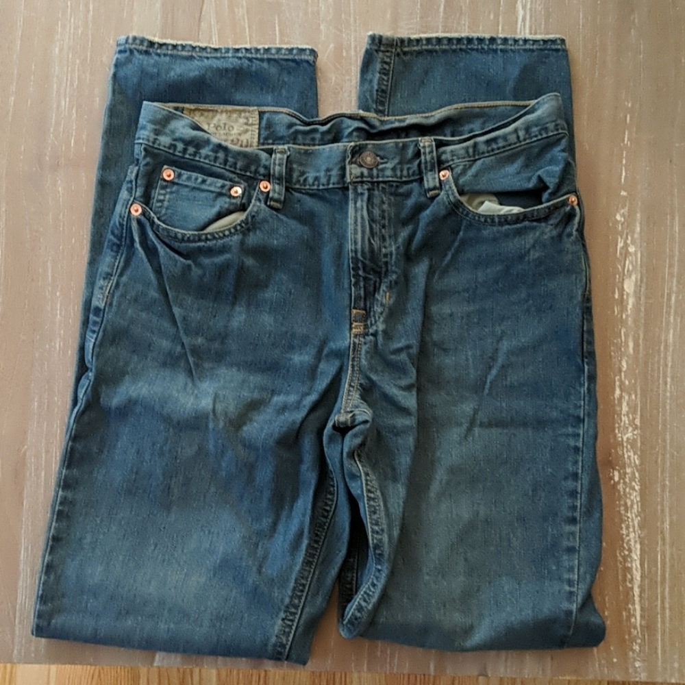 Polo by Ralph Lauren Jeans